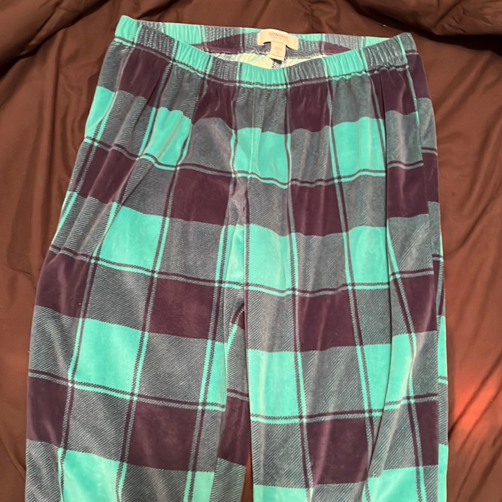 pj pants